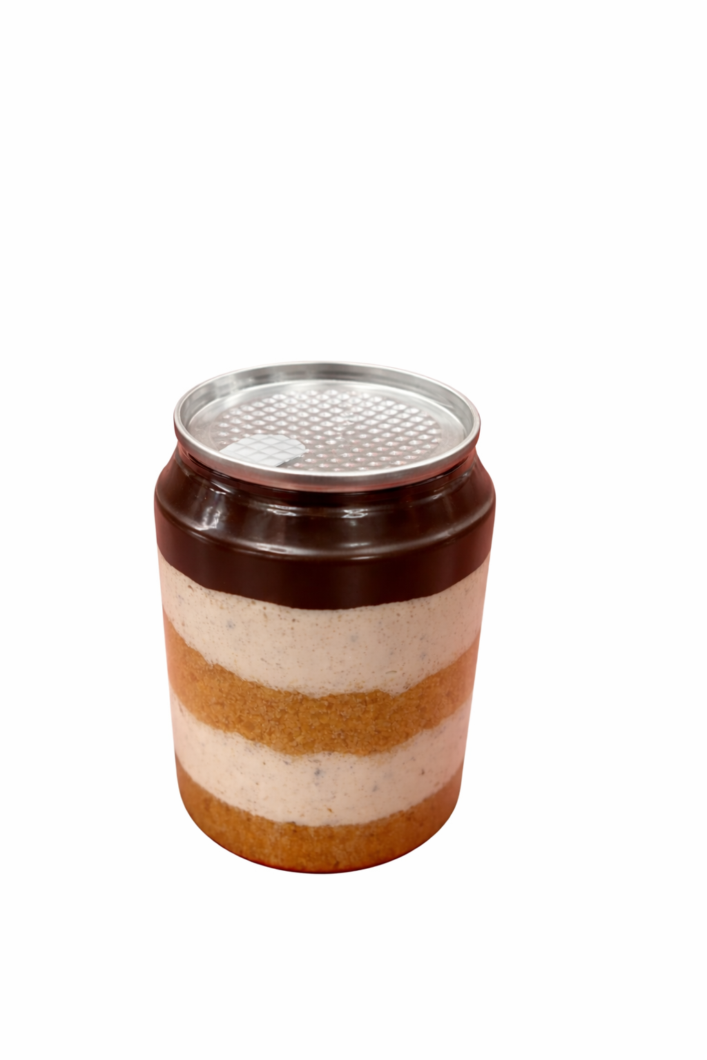 CHOCOLATE Cheese Cake-10 Portions in box