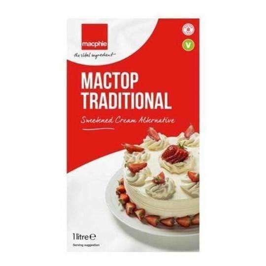 Mactop Traditional 1L