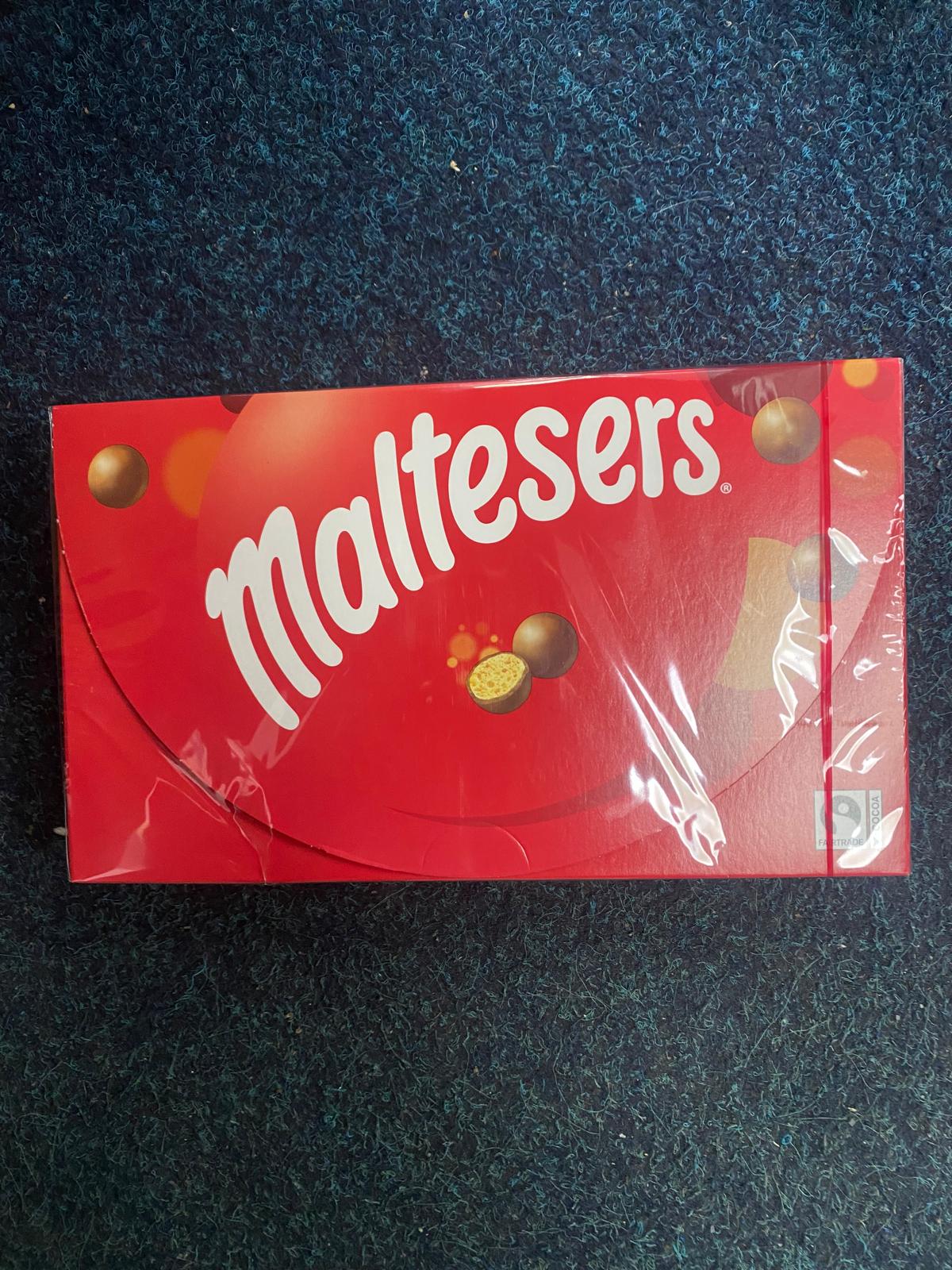 Chocolate Maltesers 310g
