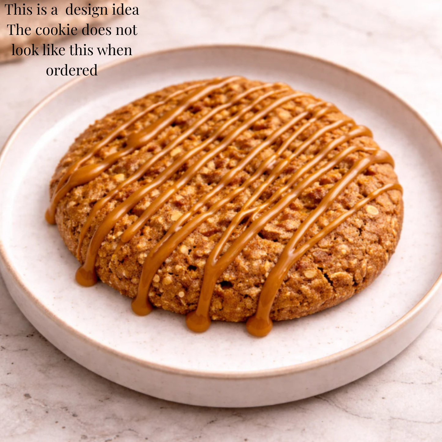 Lotus Biscoff Cookies-Box of 24