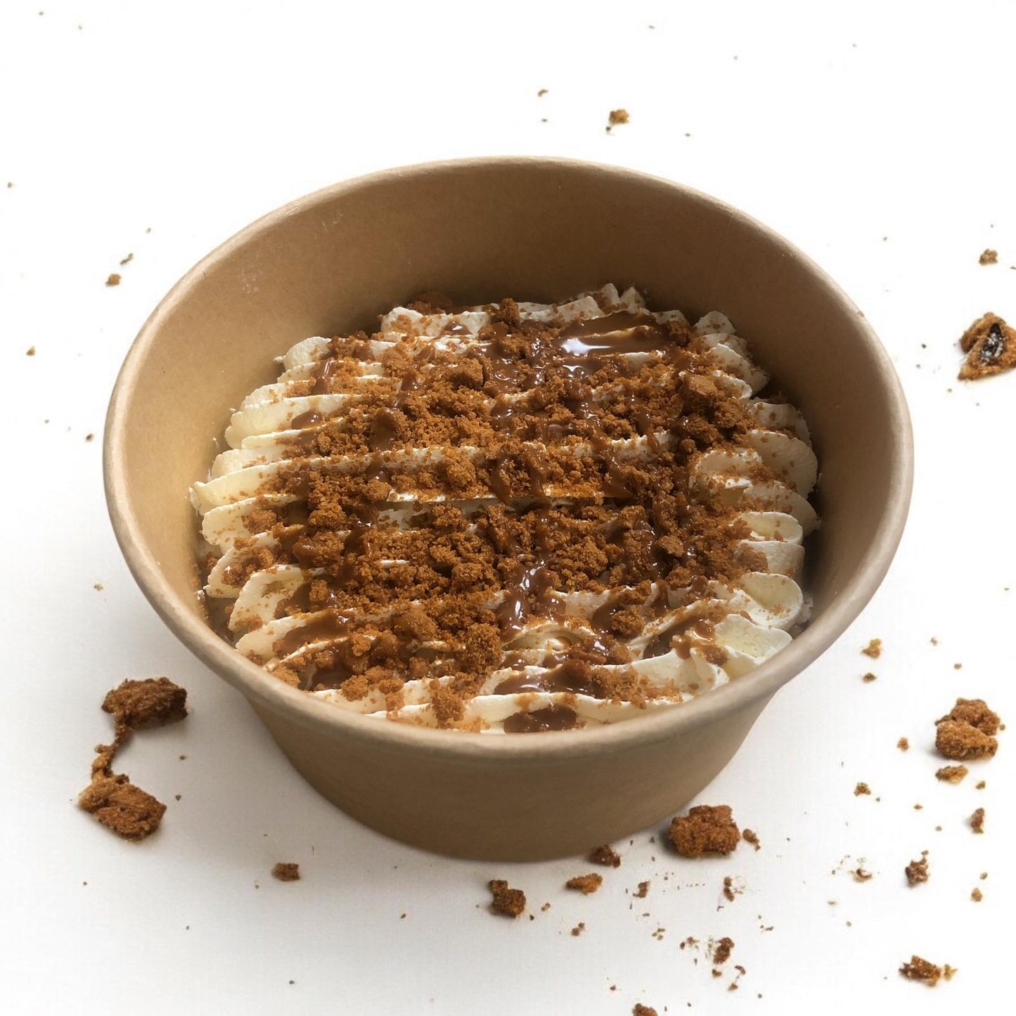 LOTUS MILKCAKE 12 Portion in Box