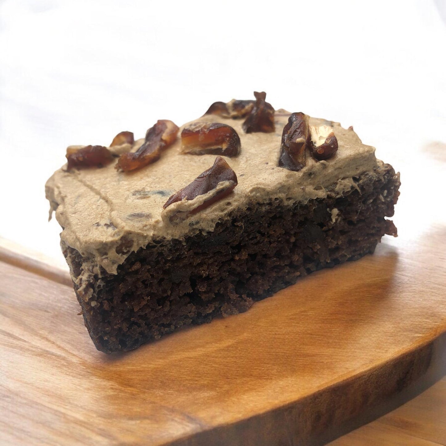 Dates Pudding Traybake x8 pc