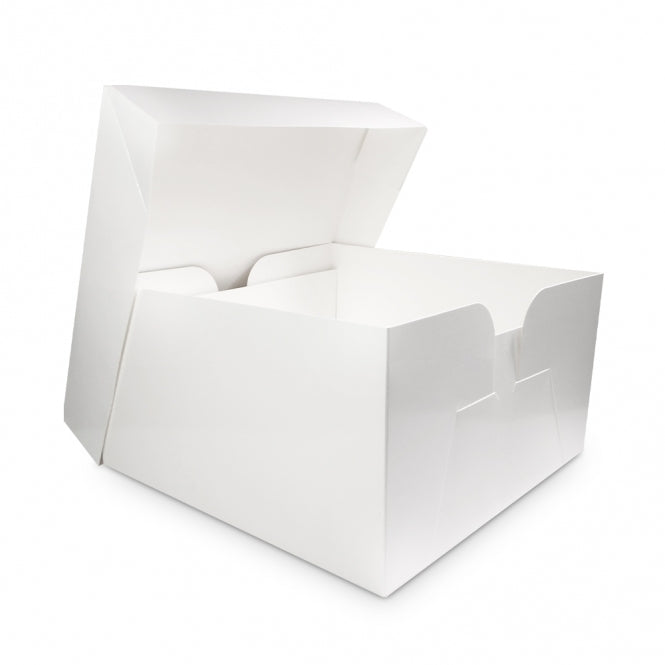 10" Cake Box (Pk50)
