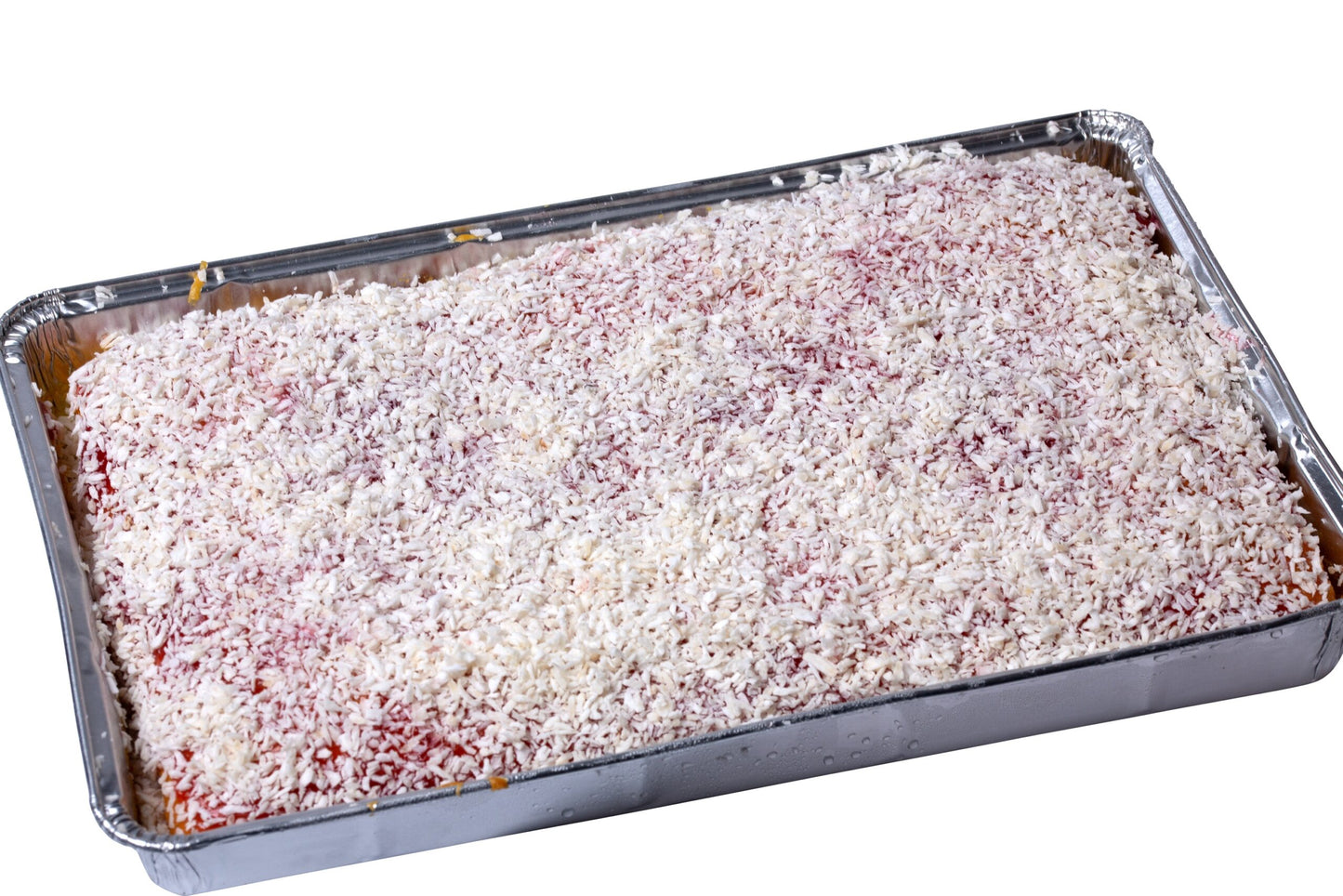 BB Jam Coconut Traybake x8 pc