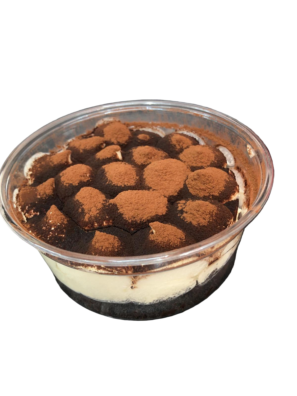 Original Tiramisu Cake-11 portions in a box