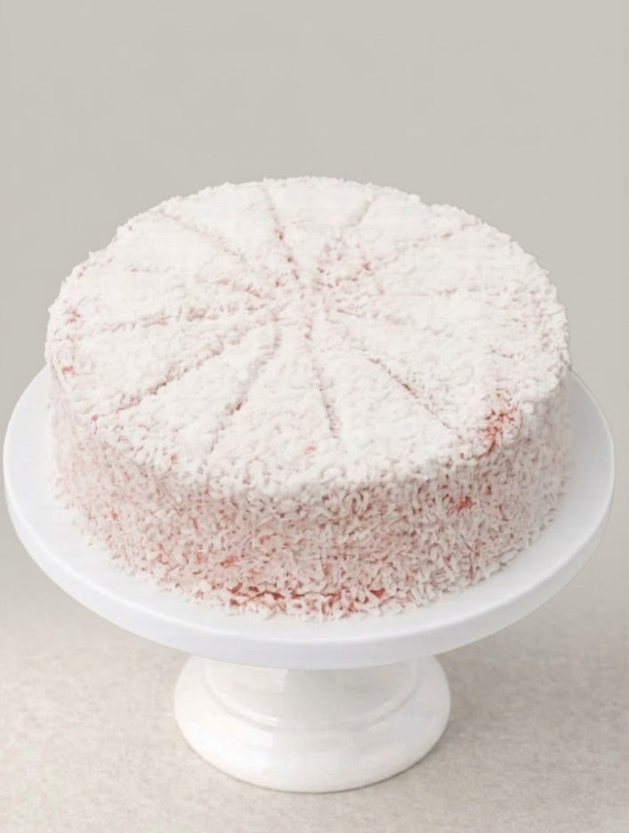10" Berry Bliss Gateau