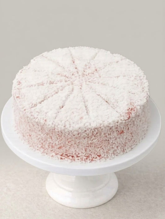 10" Berry Bliss Gateau