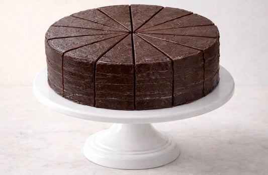 10" Matilda Chocolate Cake