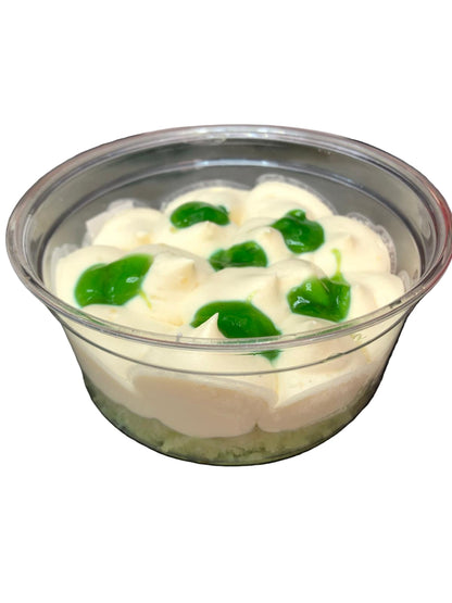 Tiramisu Cake-11 portions in a box