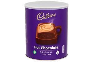 Hot Chocolate 2kg