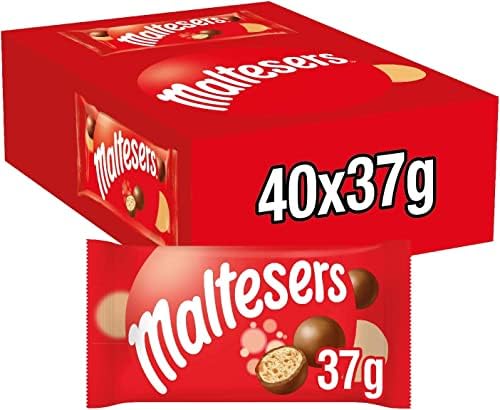 Chocolate Maltesers (Pk40)