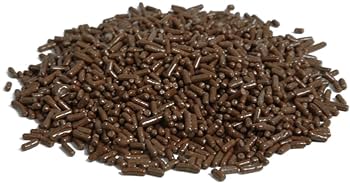 5 kg Castle Chocolate Vermicelli