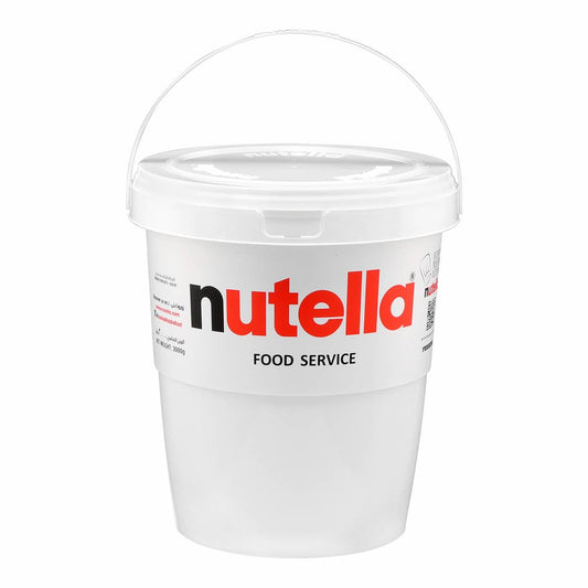 Nutella Spread-3kg