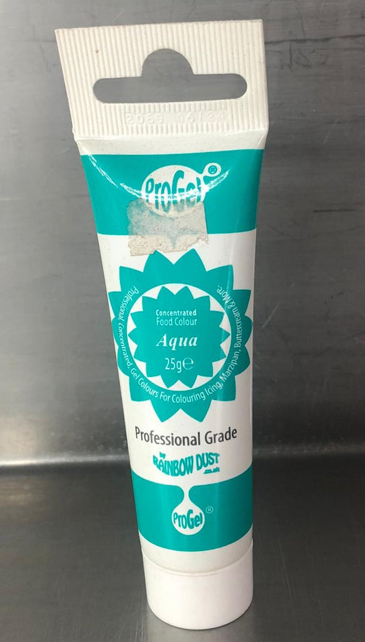 ProGel Aqua Food Colour