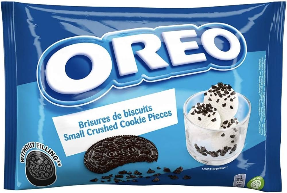 Oreo Crumb 400g