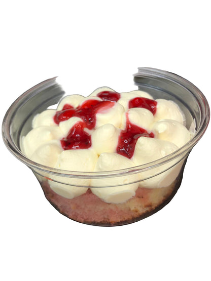 Tiramisu Cake-11 portions in a box