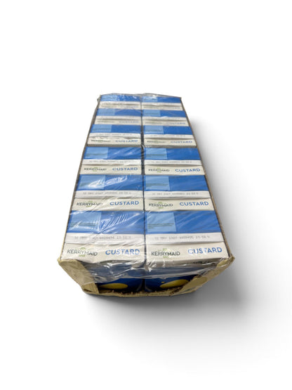 Custard Creamy & Delicious 1kg (Pack12)