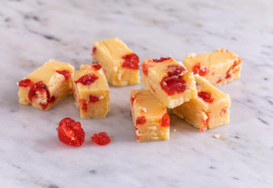 Cherry Burfi 1KG