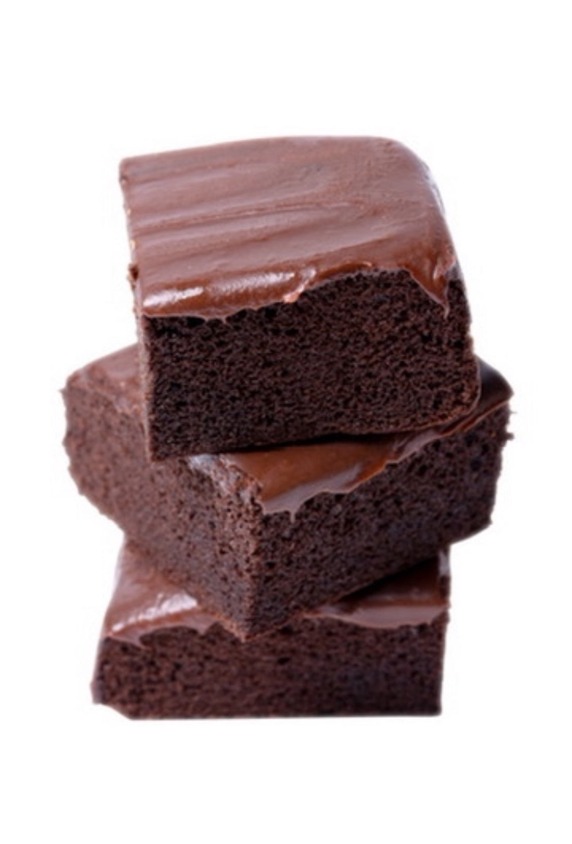 BB Chocolate Pudding Traybake x8 pc