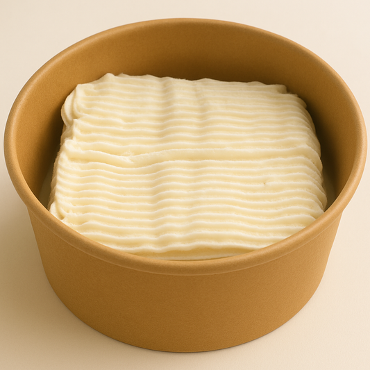 VANILLA MILKCAKE 12 Portion in Box