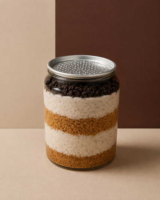 OREO Cheese Cake-12 Portions in box