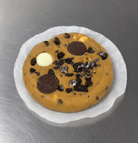 Oreo and Chocolate Cookies-Box of 24