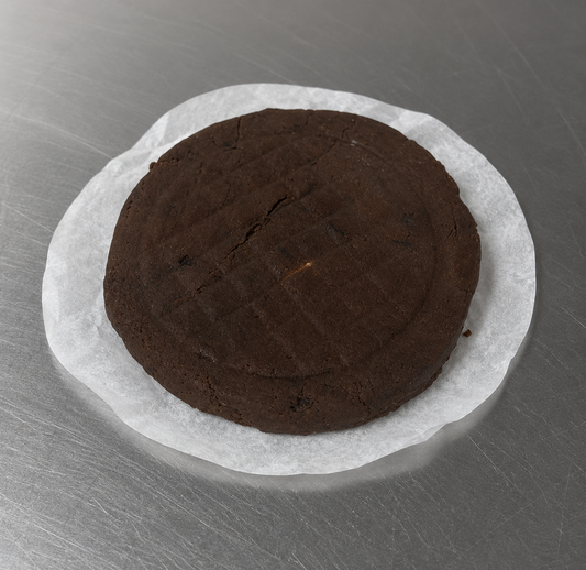 Cookies & Cream Stuffed Cookie-Box of 24