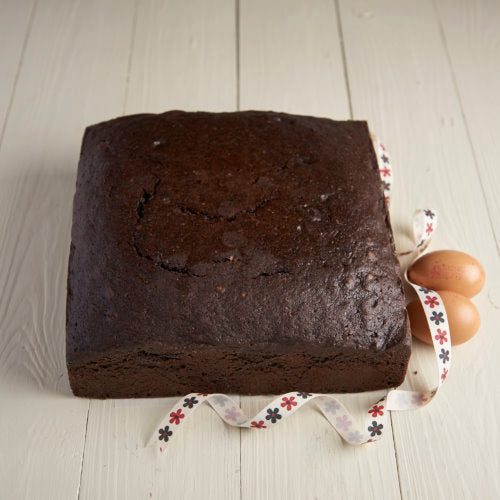 Fudge Cake Slab 16" x 26"