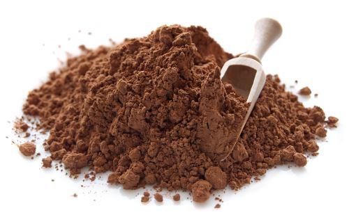 Cocoa Powder 500G