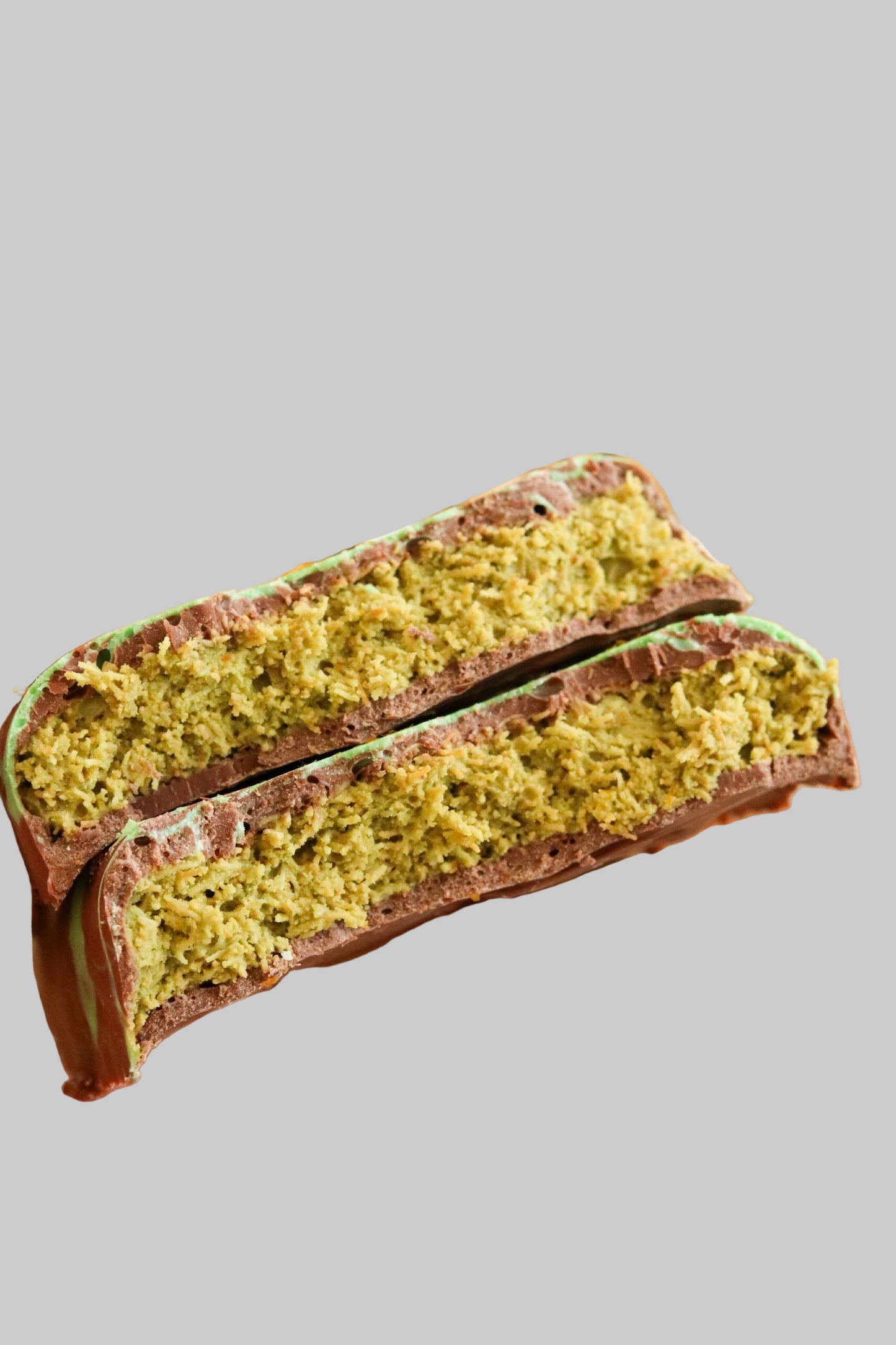 Dubai Chocolate Traybake