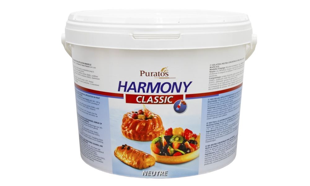 Harmony classic 14kg