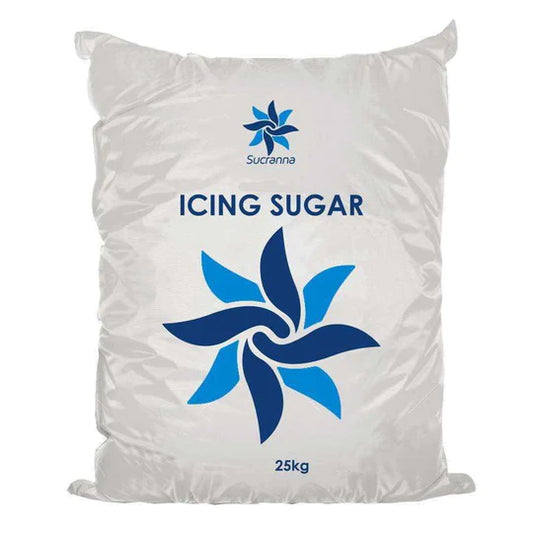 Fondant Icing Sugar 25kg