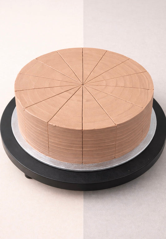 10" Chocolate Indulgence Supreme Cake