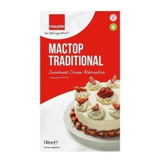 Mactop Traditional 1L