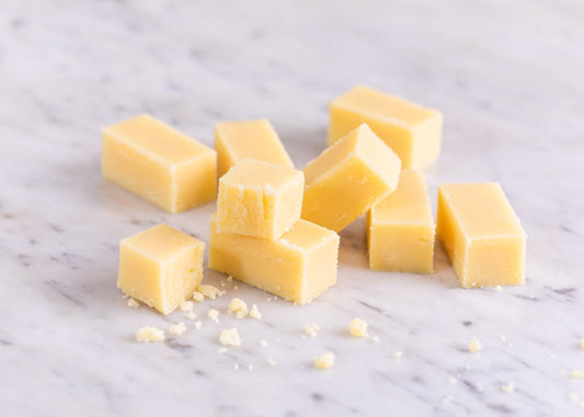 Plain Burfi 1KG