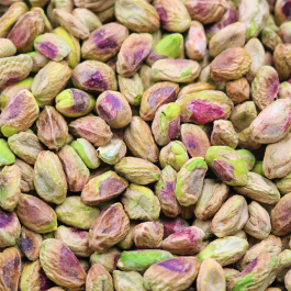 Pistachio Kernal 400G