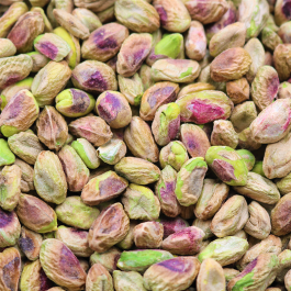 Pistachio Kernal 1kg