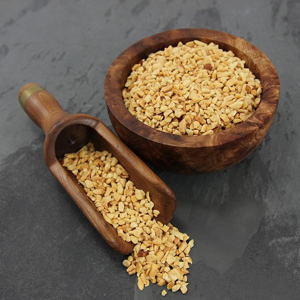 Nibbd Roasted Nibbed Peanuts 1kg – cakerysuppliers