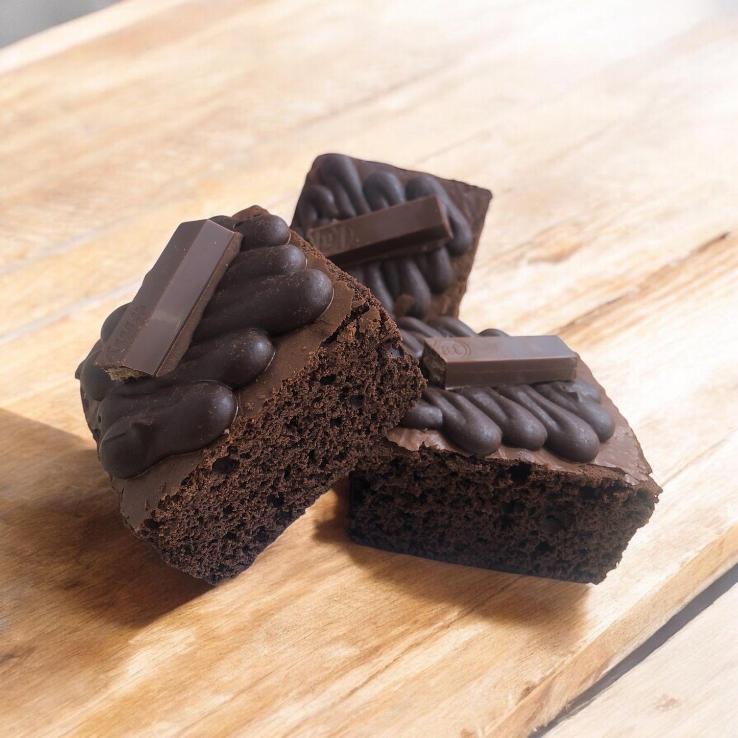 Kitkat Brownie (Pack of 08)