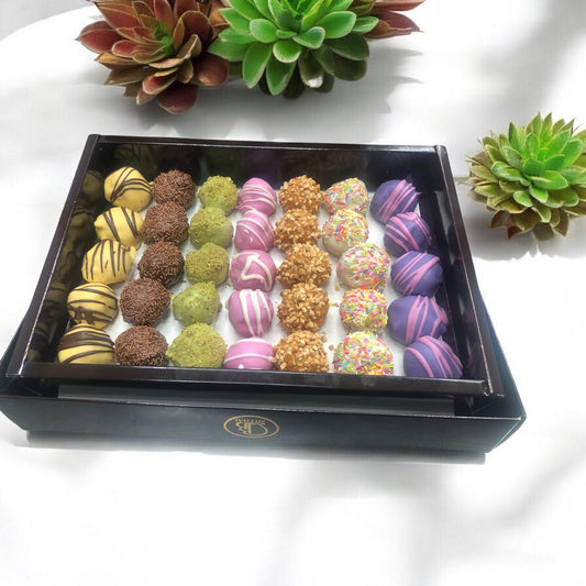 Donuts 40 Pieces Box