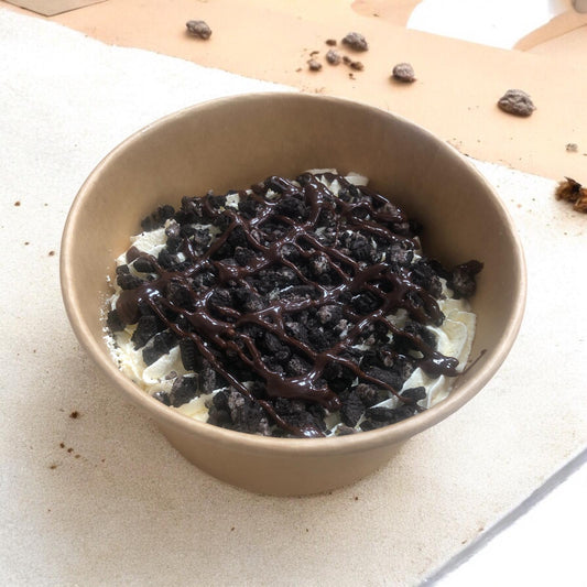 OREO MILKCAKE 12 Portion in Box