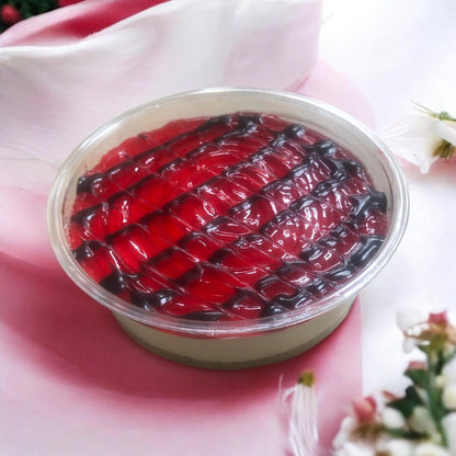 Strawberry Cheese Cake x 12 Portions