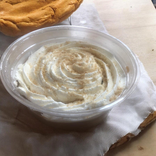 Banoffee Pie x8 portion