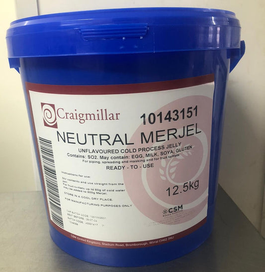 Neutral Merjel 12.5kg