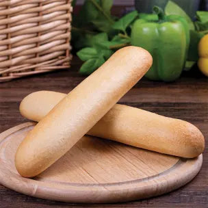 Baguette (27cm)-30x125g Box