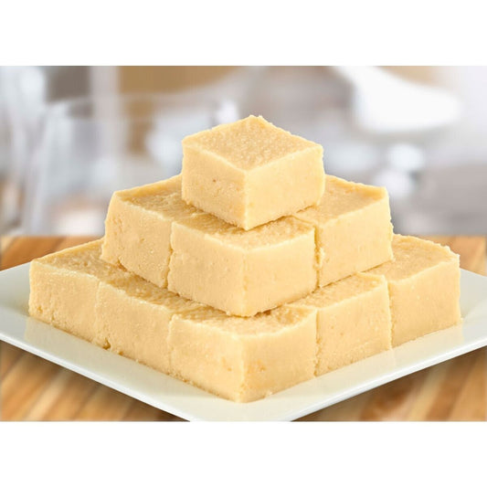 Banana Burfi 1KG