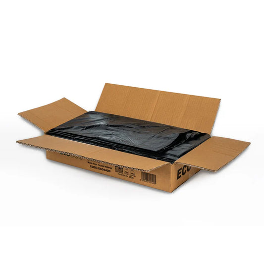 Black Bin Bag
