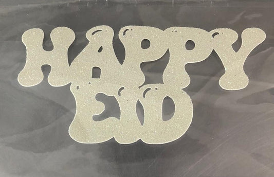 Happy Eid