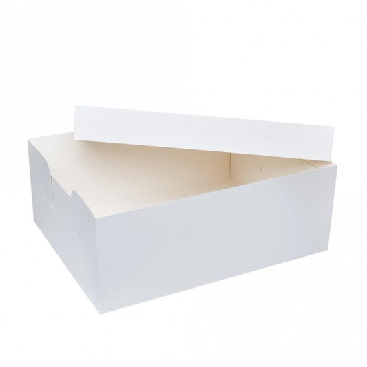 12x16" Cake Box (Pk25)