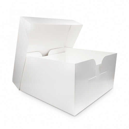 10" Cake Box (Pk50)